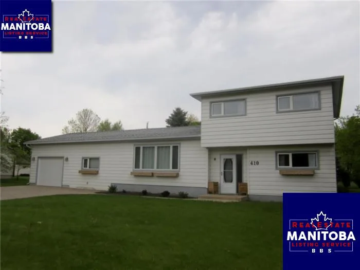 410 Ottawa St, Carberry