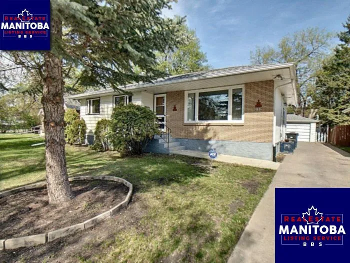 257 Harcourt St, Winnipeg