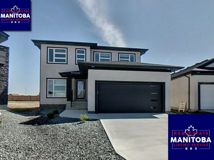 27 Wrenville Crt, Winnipeg
