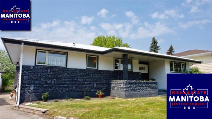 Property 320 Bredin Dr Main image