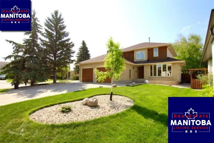 59 Parkway Pl, Winnipeg
