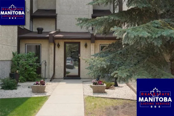 206 785 St Annes Rd, Winnipeg