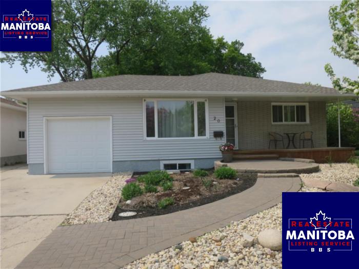 Property 20 Corne St Main image