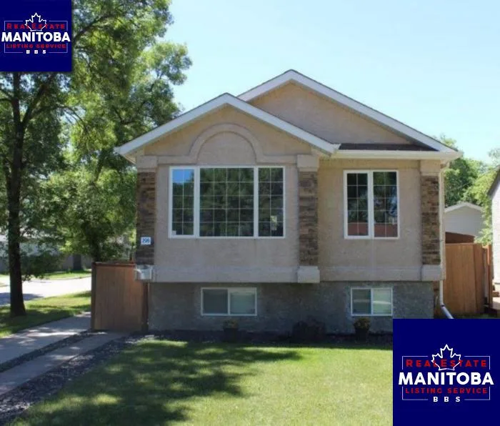 298 Chelsea Ave, Winnipeg