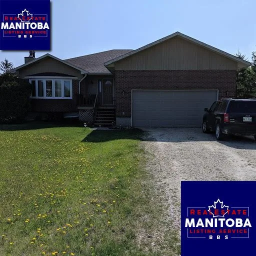206 Morin Rd, St Francois Xavier