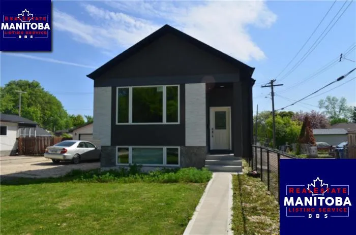 37 St Thomas Rd, Winnipeg