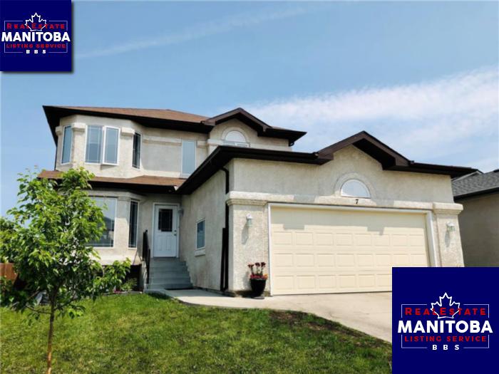 Property 7 Birch Point Pl Main image