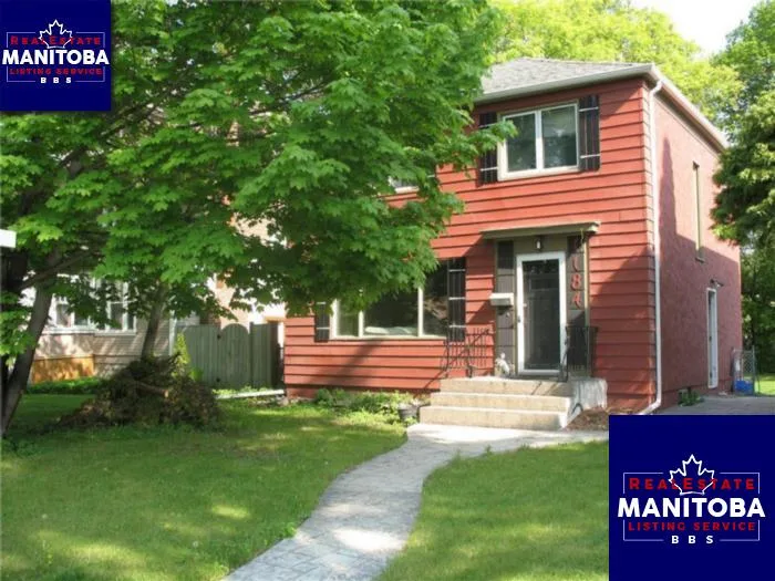 1184 Mcmillan Ave, Winnipeg