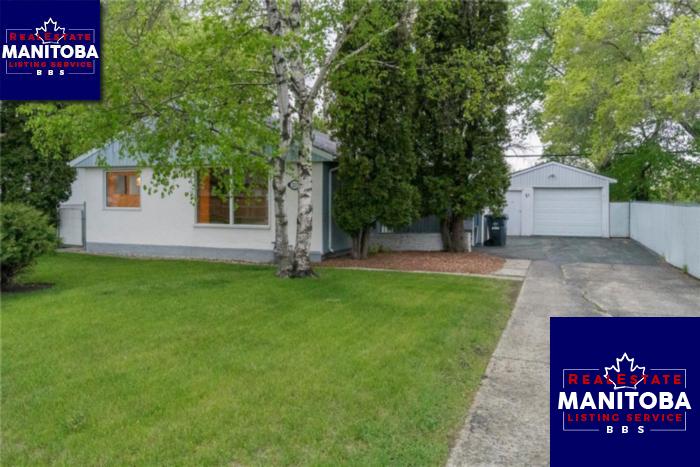 Property 21 Bentwood Bay img1