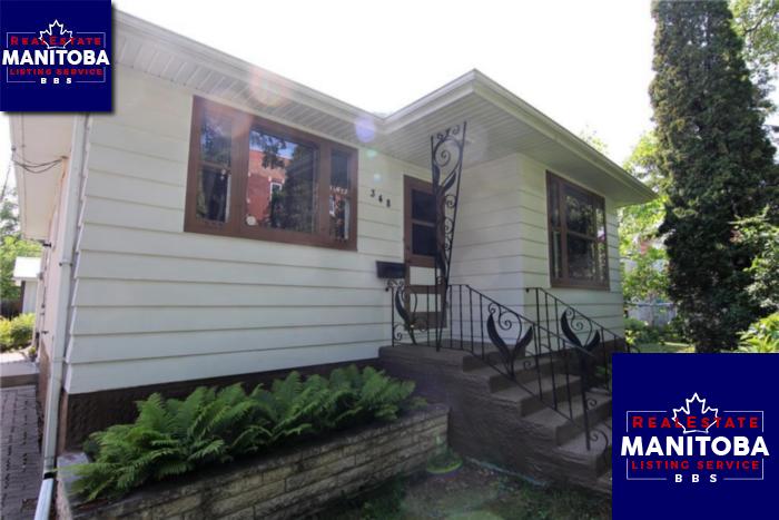 Property 348 Manitoba Ave Main image