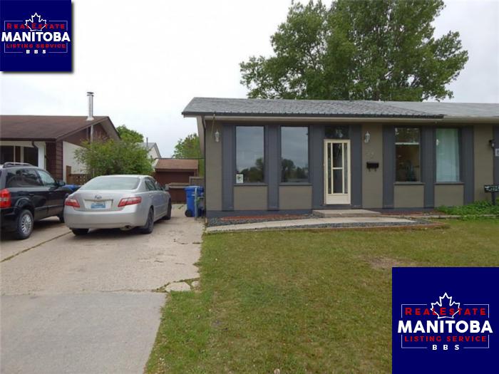 Property 93 Evenwood Cr Main image