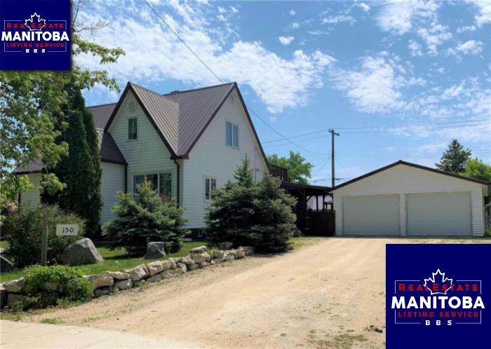 Property 150 Mulvey St E Main image