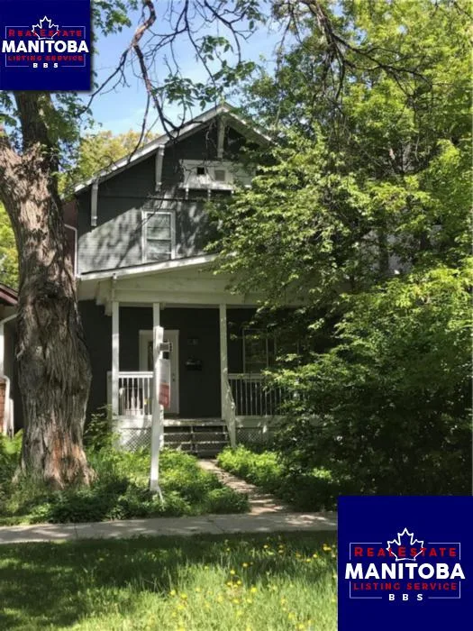 883 Warsaw Ave, Winnipeg