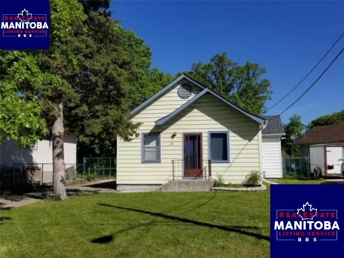 21 Hastings Blvd, Winnipeg