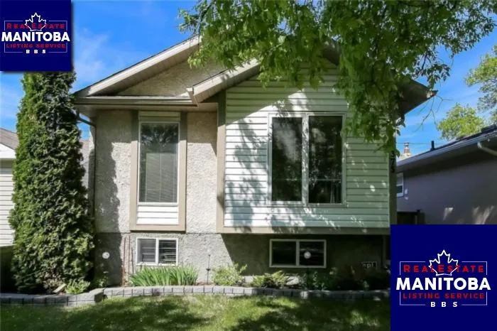 375 Melbourne Ave, Winnipeg