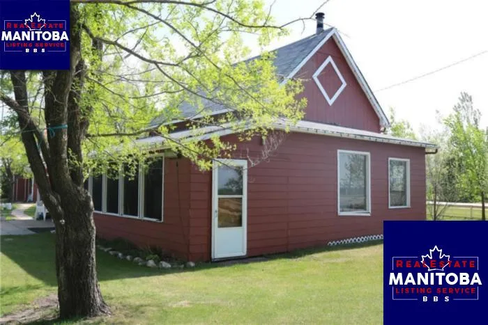 35 Andre St, St Malo