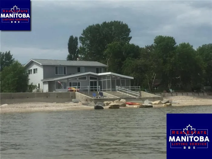 334 Willow Island Dr, Gimli