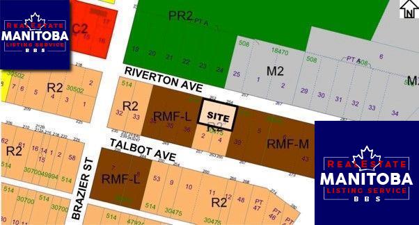 Property 252 Riverton Ave Main image