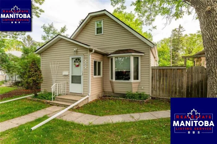507 Tremblay St, Winnipeg