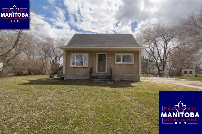 23 Dalemead Cr, West St Paul