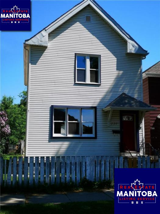 Property 339 Pritchard Ave Main image