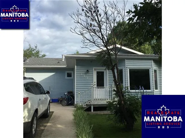 442 Wellington St, Virden
