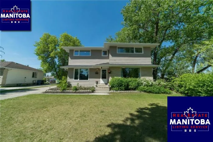 169 Marshall Cr, Winnipeg