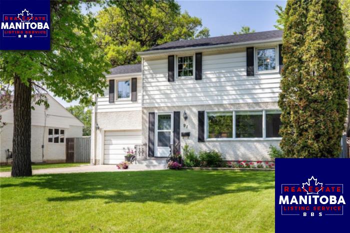 Property 91 Rowand Ave Main image