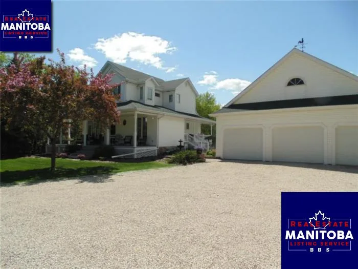 2379 Bray Rd E, East St Paul