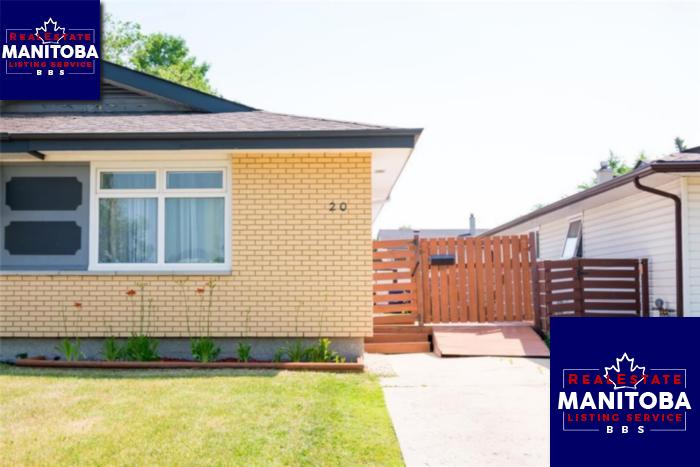 Property 20 Bluewater Cr Main image