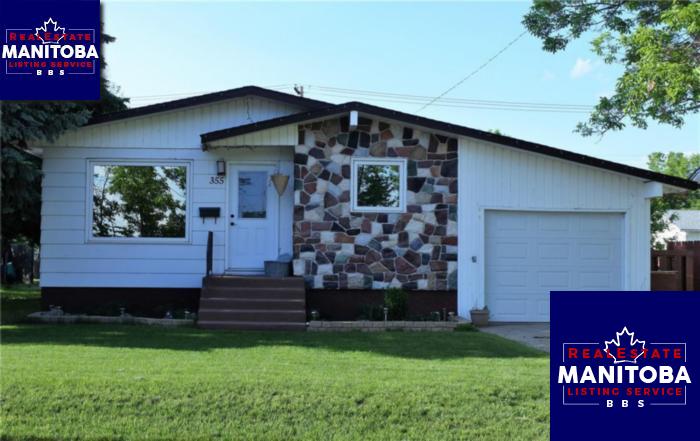 Property 355 William St Main image