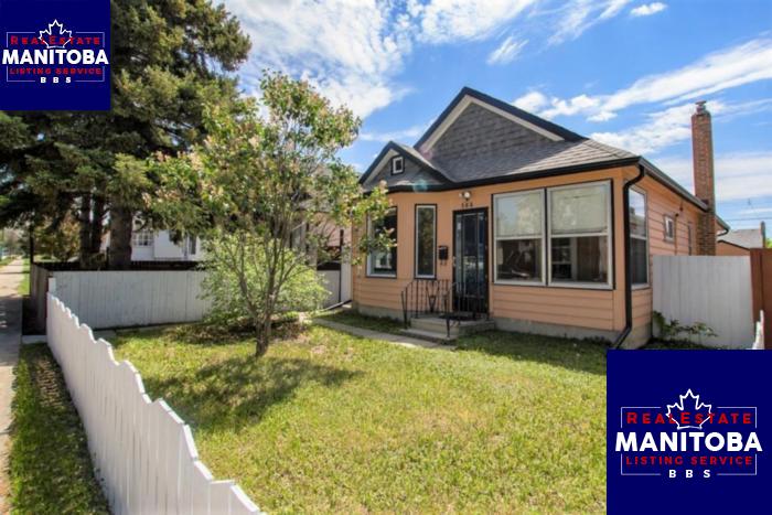 Property 566 Windsor Ave Main image