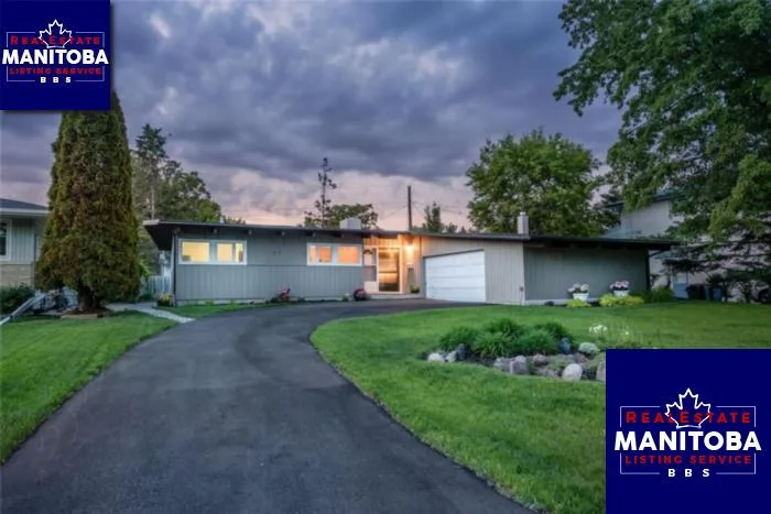 21 Peary Cr, Winnipeg