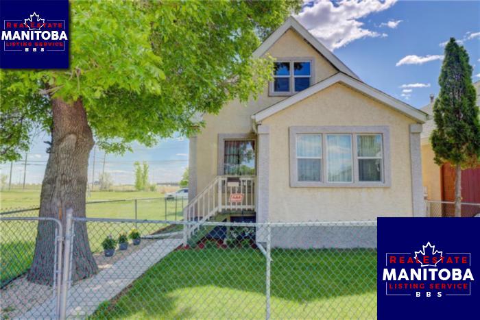 Property 1220 Selkirk Ave Main image