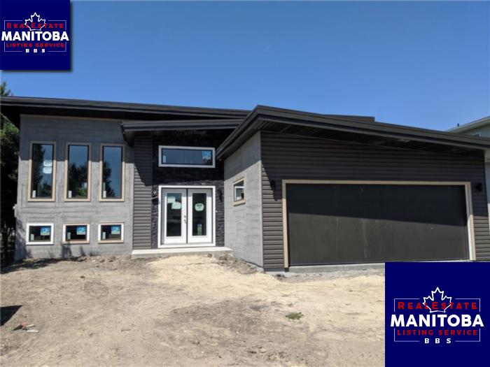 217 Sauveur Pl, Lorette, Manitoba House Bilevel property for sale