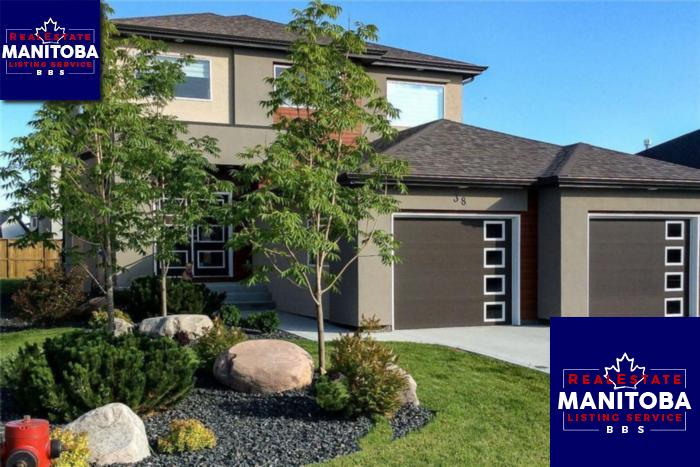 Property 38 East Plains Dr Main image