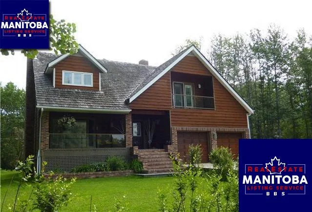 207 Lamontagne Rd, The Pas