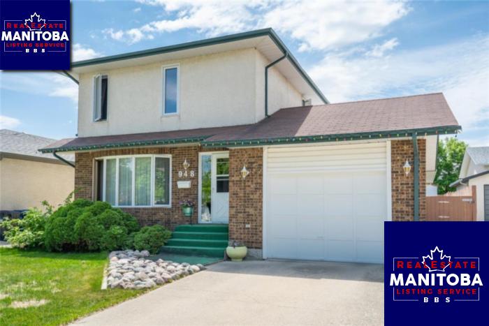 Property 948 Beecher Ave Main image