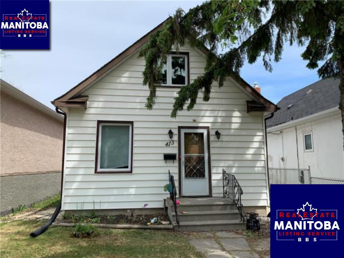 Property 413 Yale Ave E Main image