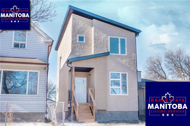 Property 1348 Manitoba Ave Main image