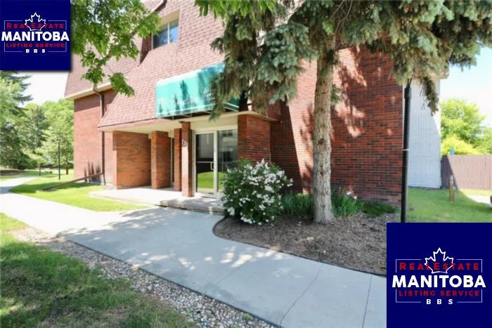 305 730 Kenaston Blvd, Winnipeg