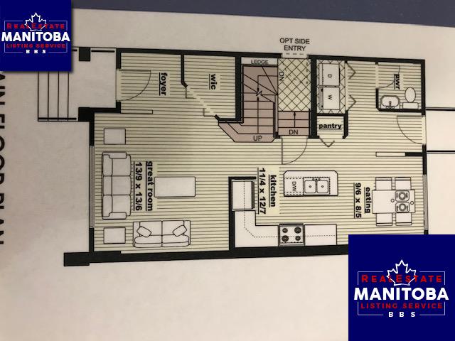 Property 621 Transcona Blvd E img1