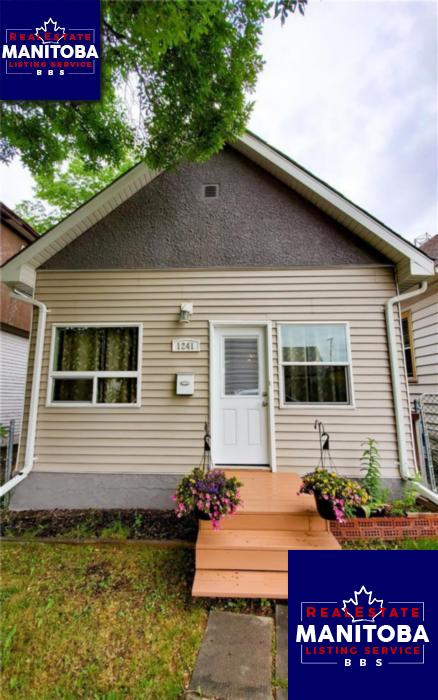 Property 1241 Selkirk Ave Main image