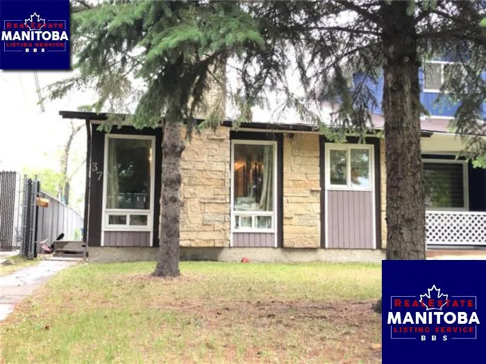 37 Butler Blvd, Winnipeg
