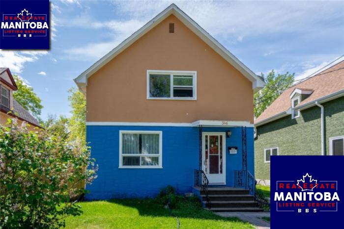 Property 386 Deschambault St Main image