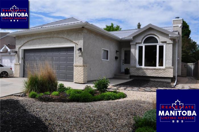 Property 184 Barlow Cr Main image