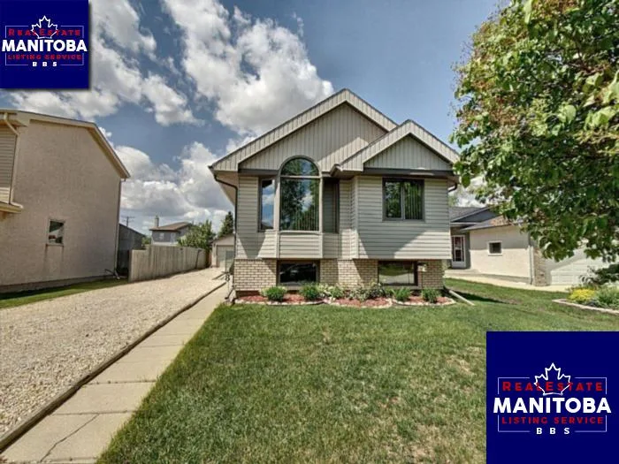 8 Deepwood Cove, Winnipeg
