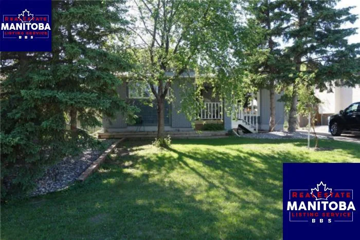 268 Stradford St, Winnipeg