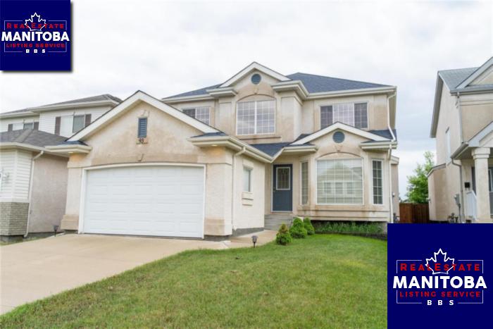 Property 93 Setterington Bay Main image