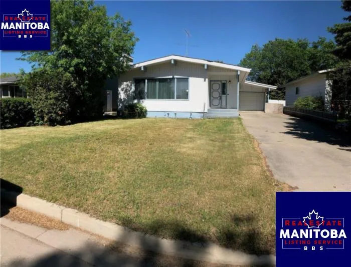 209 7th Ave N, Swan River